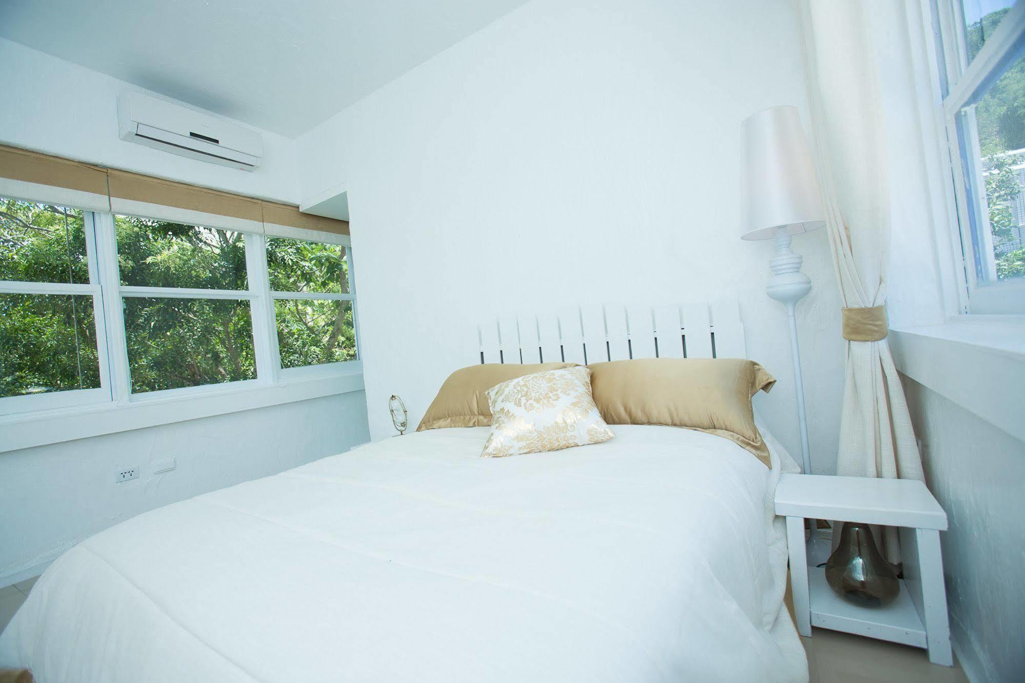ננואן Kenting Gold Design Hotel מראה חיצוני תמונה