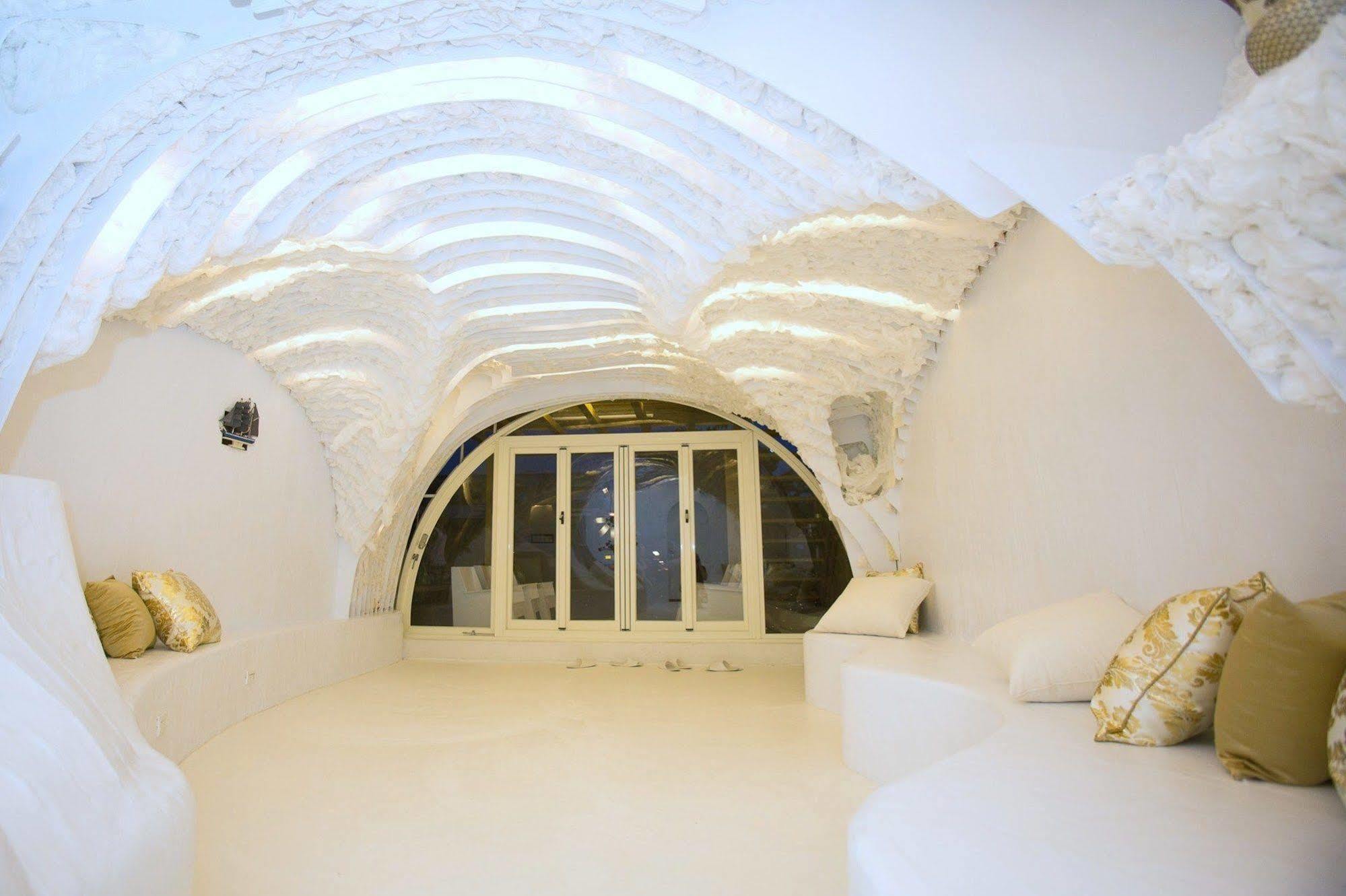 ננואן Kenting Gold Design Hotel מראה חיצוני תמונה