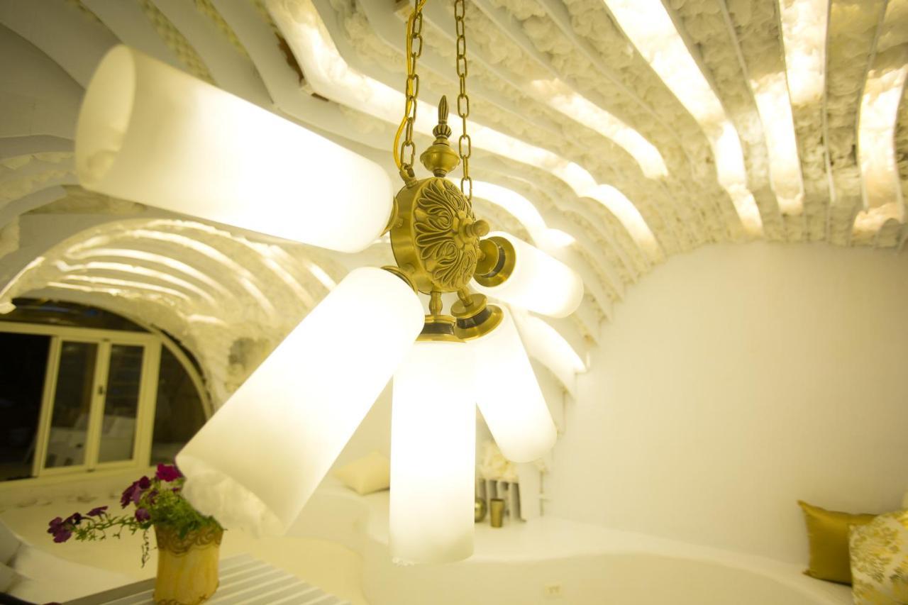 ננואן Kenting Gold Design Hotel מראה חיצוני תמונה